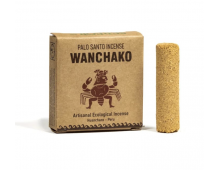 ENCENS NATUREL DE PALO SANTO WANCHAKO
