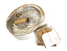 ENCENS NATUREL DE PALO SANTO WANCHAKO
