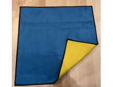 TAPIS DE TIRAGE SUEDINE