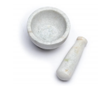 MORTIER ET PILON - BOIS