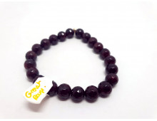 GRENAT ROUGE EXTRA 8MM