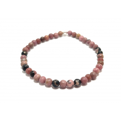 RHODONITE 4 MM