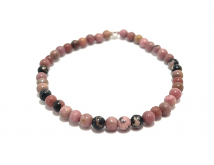 RHODONITE 4 MM