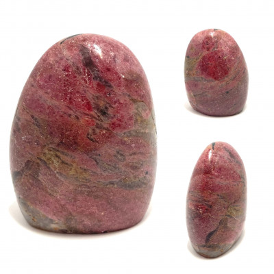 DOME RHODONITE