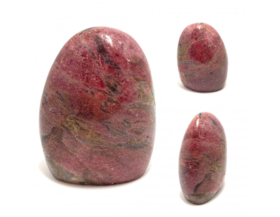 DOME RHODONITE