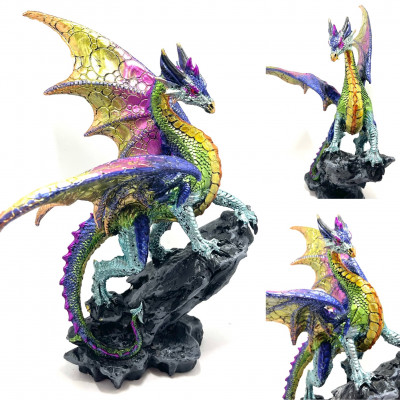 GRAND DRAGON - 28 CM