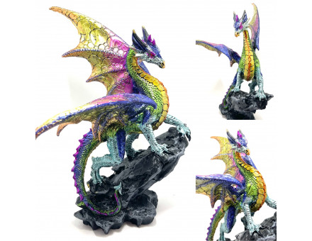 GRAND DRAGON - 28 CM