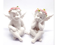 ANGE COURONNE 10,5 CM