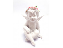 ANGE COURONNE 10,5 CM