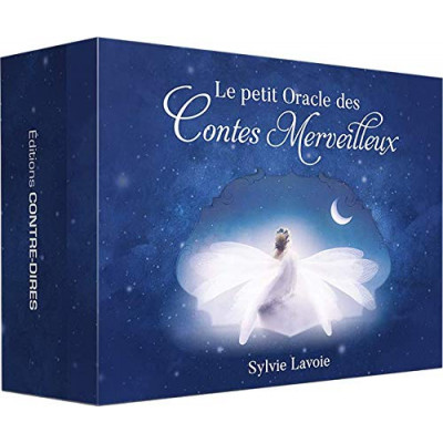 PETIT ORACLE DES CONTES MERVEILLEUX