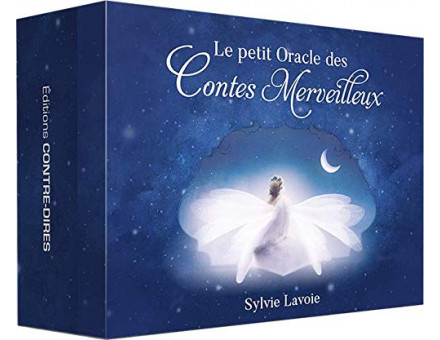 PETIT ORACLE DES CONTES MERVEILLEUX