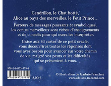 PETIT ORACLE DES CONTES MERVEILLEUX