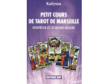 PETIT COURS DE TAROT DE MARSEILLE
