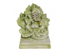 GANESH RÉSINE 13 CM