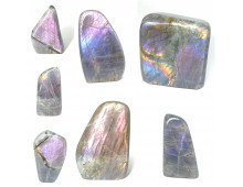 LABRADORITE VIOLETTE