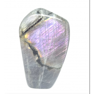 LABRADORITE VIOLETTE