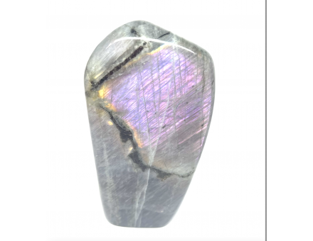 LABRADORITE VIOLETTE