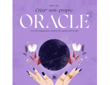 CRÉER SON PROPRE ORACLE