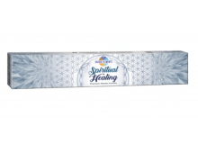 GUÉRISON SPIRITUELLE