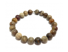 BOIS FOSSILISÉ 8 MM