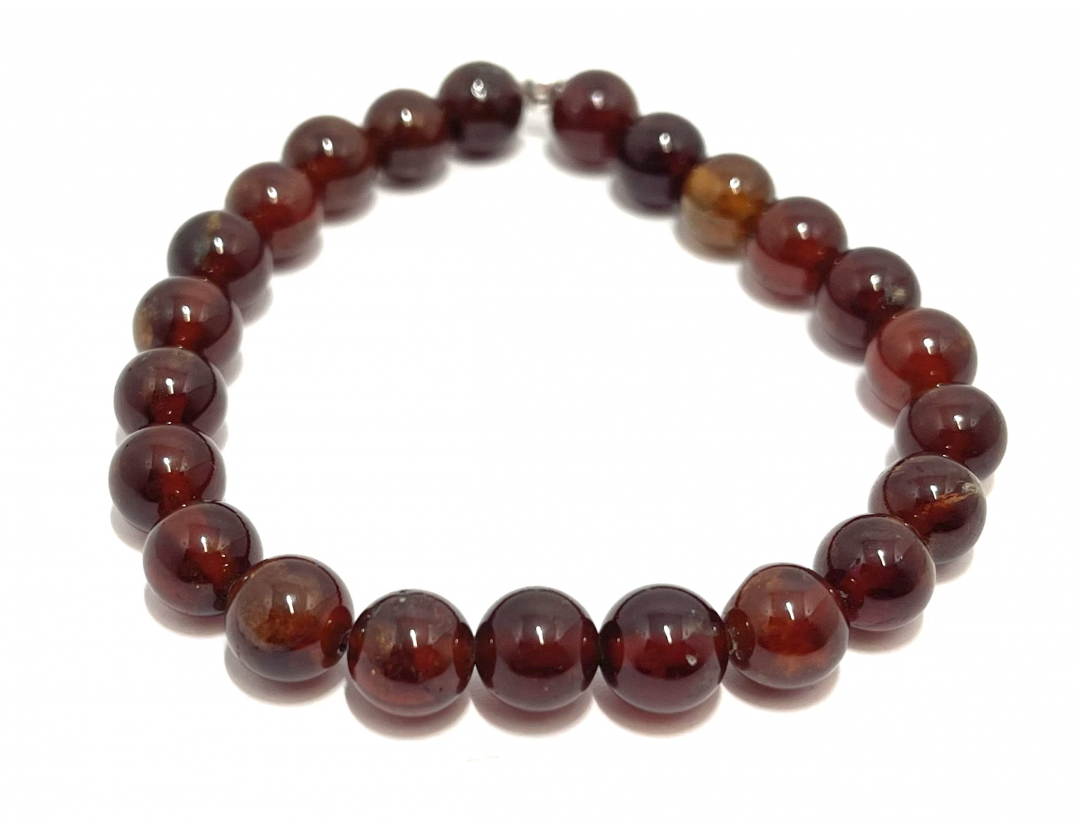 HESSONITE 8 MM