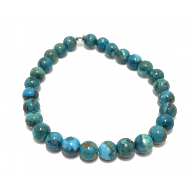 VERITABLE TURQUOISE 6MM