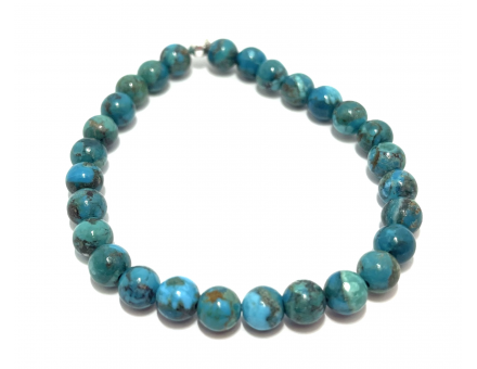 VERITABLE TURQUOISE 6MM