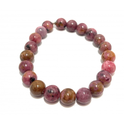 RHODONITE EXTRA 10 MM