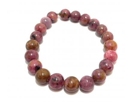 RHODONITE EXTRA 10 MM