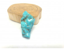 VERITABLE TURQUOISE D'IRAN