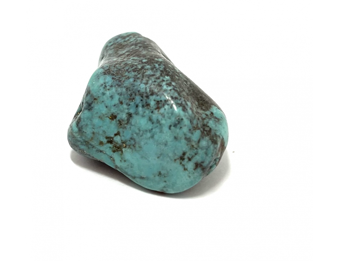 VERITABLE TURQUOISE D'IRAN