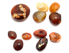 CORNALINE DE MADAGASCAR