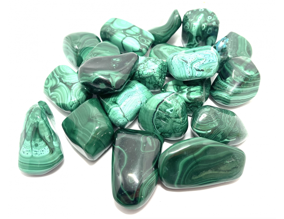 MALACHITE GM