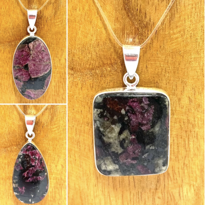 EUDIALYTE SERTI