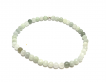 JADE DE BIRMANIE 4 MM