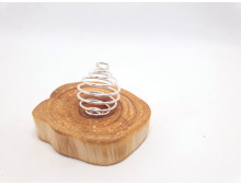 CAGE RONDE EPAISSE PM