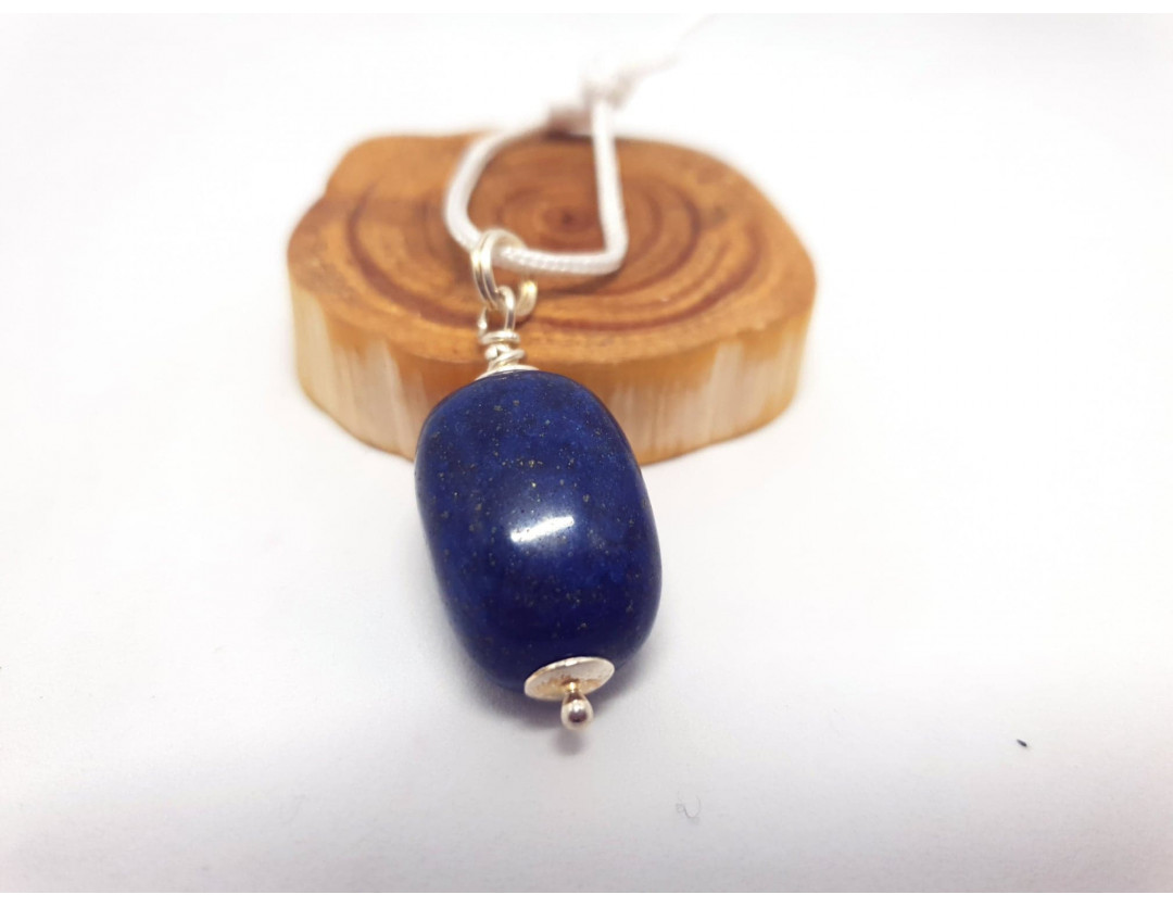 LAPIS LAZULI