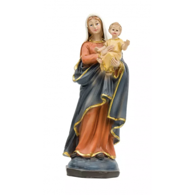 VIERGE A L'ENFANT