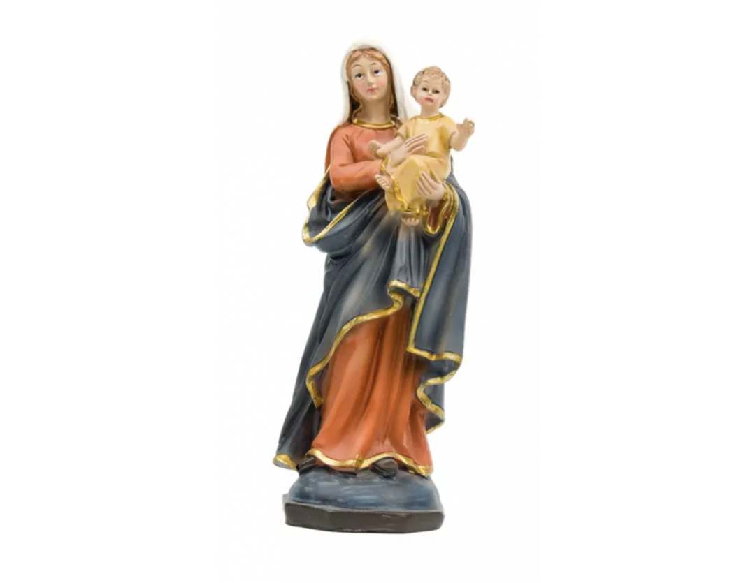 VIERGE A L'ENFANT