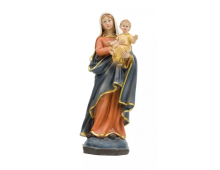 VIERGE A L'ENFANT