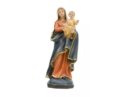 VIERGE A L'ENFANT