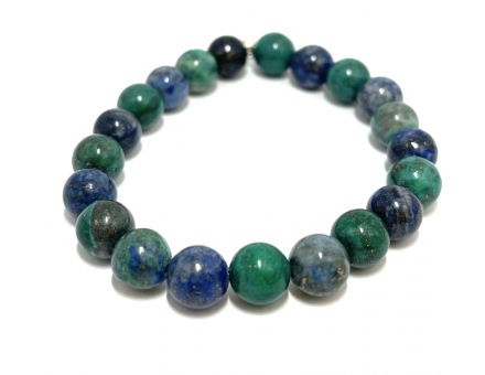 AZURITE MALACHITE 8 MM