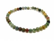 AGATE MOUSSE INDIENNE