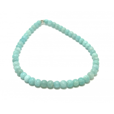 AMAZONITE 4 MM