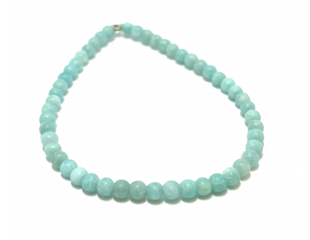 AMAZONITE 4 MM