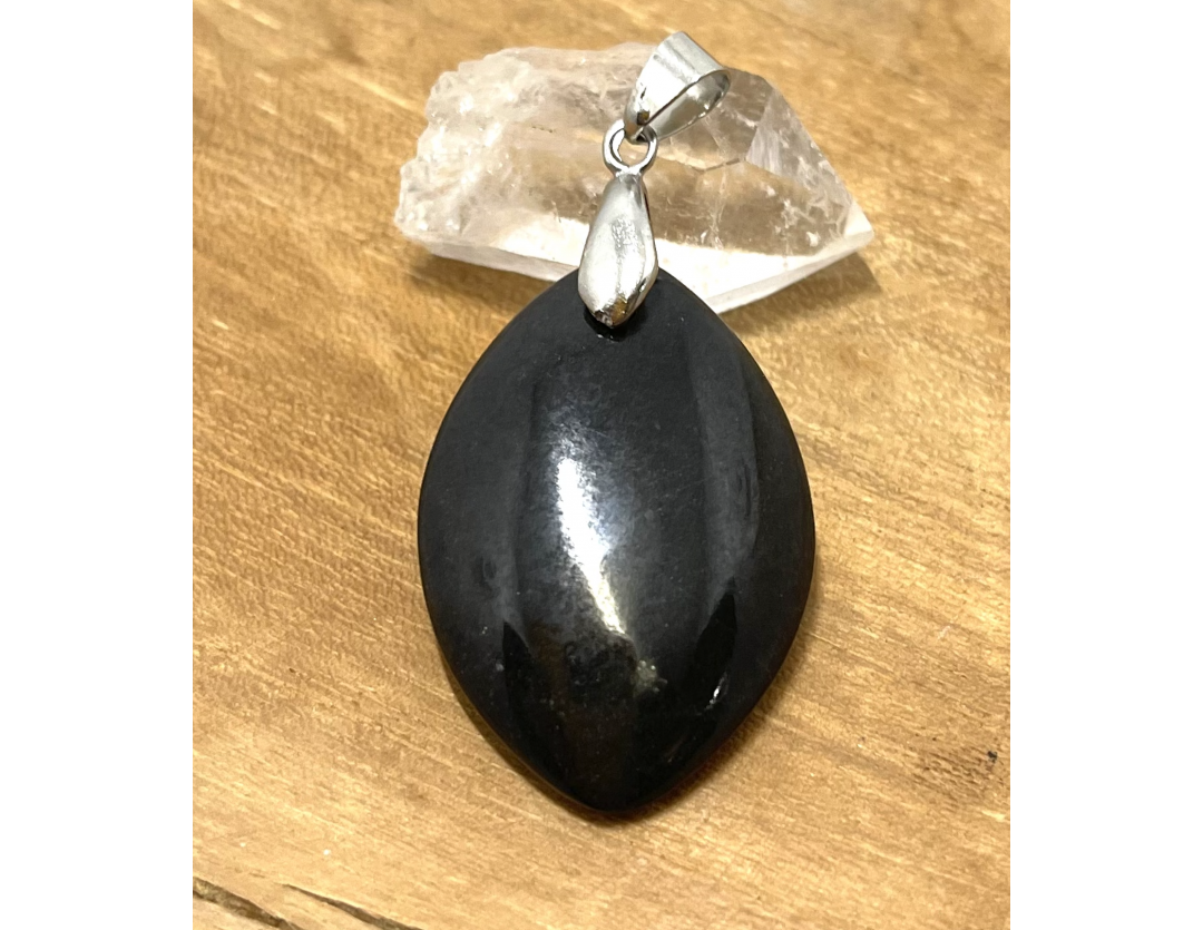 PENDENTIF DE MADAGASCAR