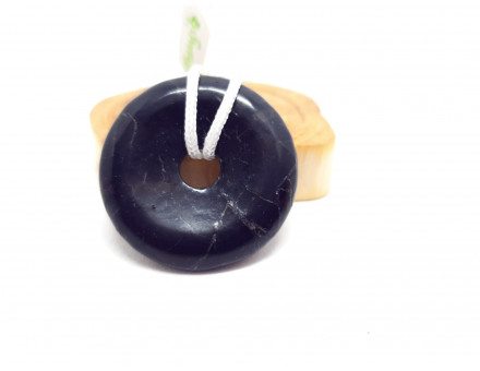 DONUTS SHUNGITE