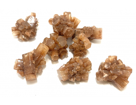 ARAGONITE