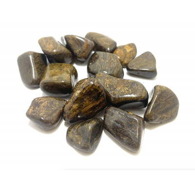 bronzite