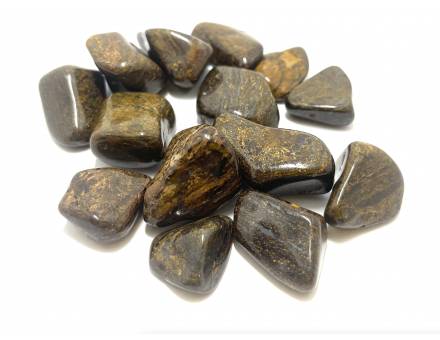 bronzite